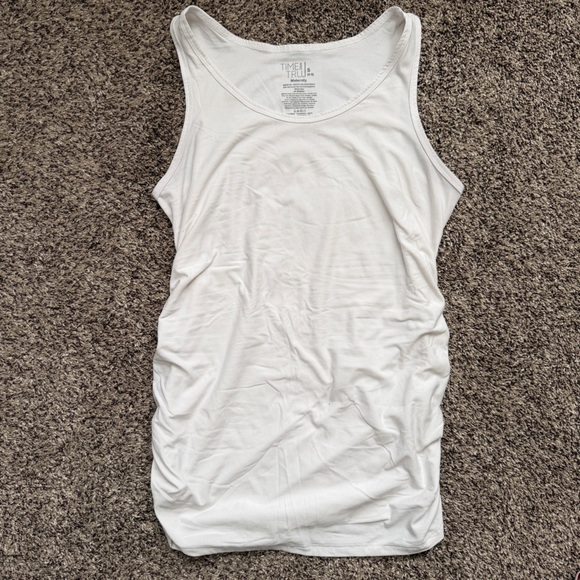 Maternity Tank Top Set - Picture 3 of 6